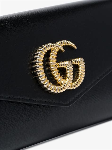 used gucci clutch|gucci pre owned clutch bags.